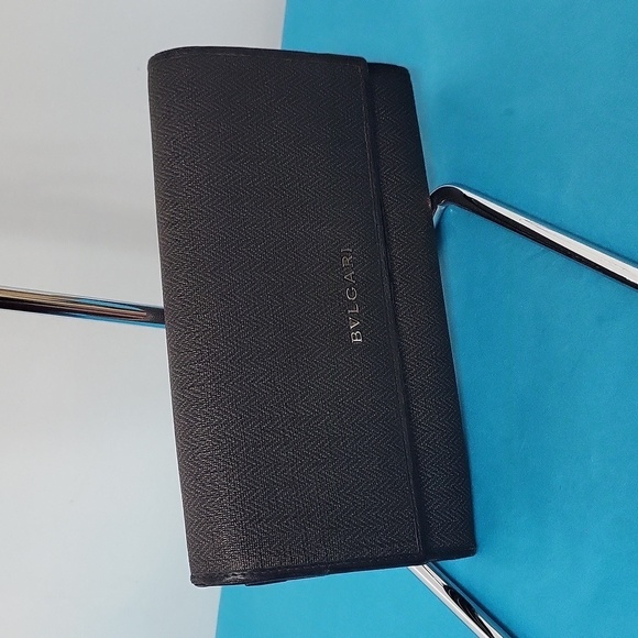 BVLGARI Long Wallet - Picture 3 of 15